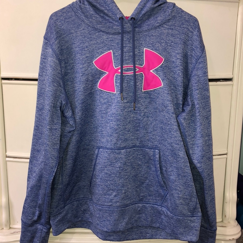 Under armour sweatshirt
